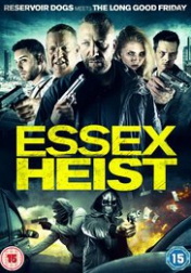 Essex Heist 2017