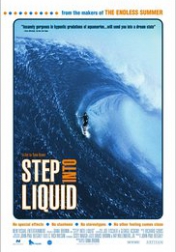 Step Into Liquid 2003