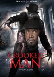 The Crooked Man 2016