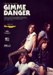 Gimme Danger 2016