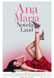 Ana Maria in Novela Land 2015