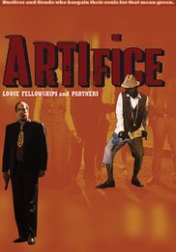 Artifice: Loose Fellowship and Partners 2016