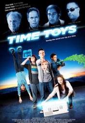 Time Toys 2016