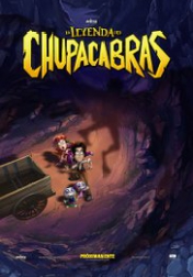 The Legend of Chupacabras 2016