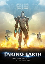 Taking Earth 2017