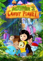 Jungle Master 2: Candy Planet 2016