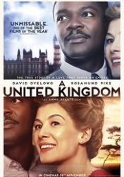 A United Kingdom 2016