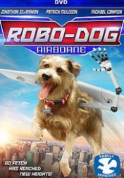 Robo-Dog: Airborne 2017