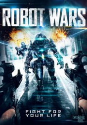 Robot Wars 2016