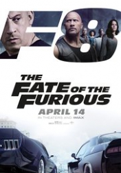The Fate of the Furious 2017