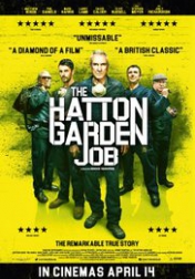 The Hatton Garden Job 2017