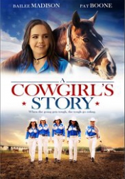 A Cowgirl's Story 2017