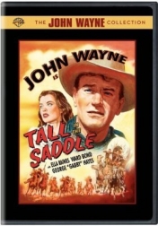 Tall in the Saddle 1944