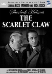 The Scarlet Claw 1944