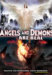 Angels and Demons Are Real 2017
