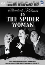 The Spider Woman 1944