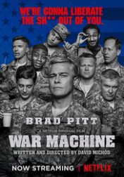 War Machine 2017