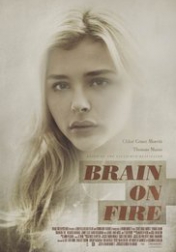 Brain on Fire 2016
