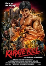 Karate Kill 2016
