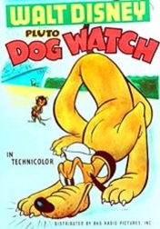 Dog Watch 1945