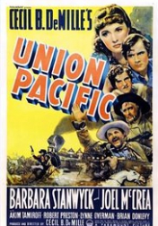 Union Pacific 1939