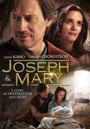 Joseph and Mary 2016