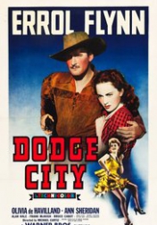 Dodge City 1939