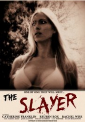 The Slayer 2017