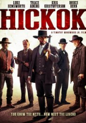 Hickok 2017