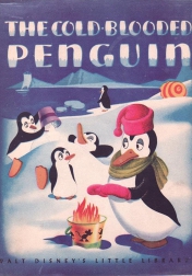 The Cold-Blooded Penguin 1945