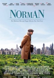Norman: The Moderate Rise and Tragic Fall of a New York Fixer 2016