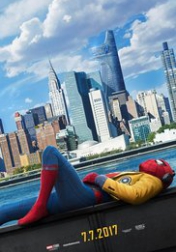 Spider-Man: Homecoming 2017