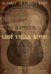 Lost Vegas Hiway 2017