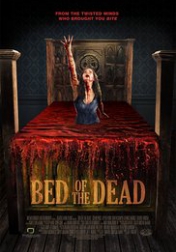 Bed of the Dead 2016