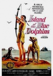 Island of the Blue Dolphins 1964