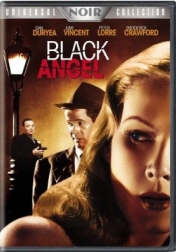 Black Angel 1946