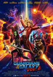 Guardians of the Galaxy Vol. 2 2017