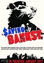 Saving Banksy 2017