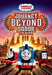 Thomas & Friends: Journey Beyond Sodor 2017