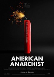 American Anarchist 2016