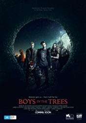 Boys in the Trees 2016