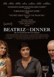Beatriz at Dinner 2017