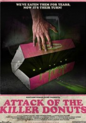 Attack of the Killer Donuts 2016