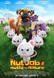 The Nut Job 2: Nutty by Nature 2017