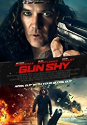 Gun Shy 2017