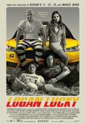 Logan Lucky 2017