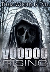 Voodoo Rising 2016
