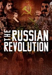 The Russian Revolution 2017