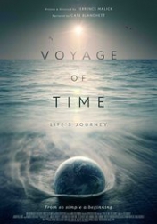 Voyage of Time: Life's Journey 2016