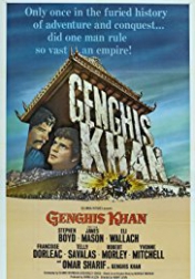 Genghis Khan 1965